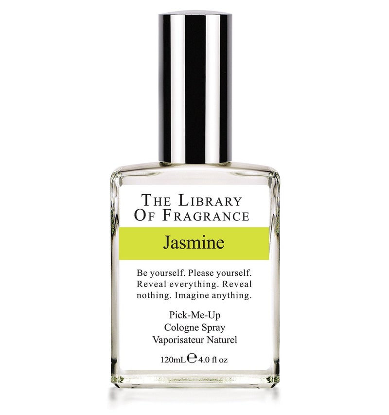Demeter Jasmine Cologne Spray Women, 4 Ounce - Image 2